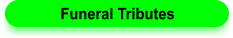 Funeral Tributes